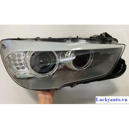 Đèn pha xe BMW 528i đời 2017_ 63127262720- 63 12 7 262 720